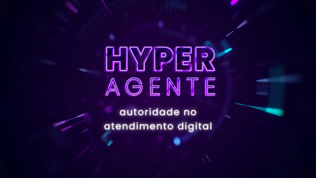 Hyper Agente