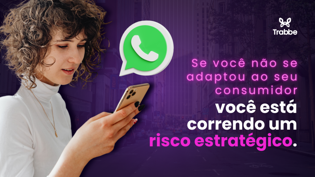 O risco de ignorar o atendimento omnicanal inteligente em 2026